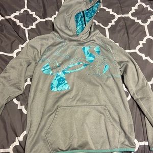 Under Armor Hoodie
